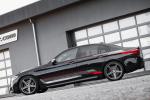 BMW M550d xDrive by Mcchip-DKR 2018 года